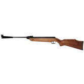 Cometa 220 Air Rifle (Wood, Spring, 4.5mm)